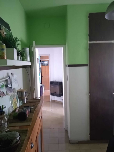 Imagen 11 de 13 de Excelente Depto De 3 Ambientes En Inmejorable Ubicación