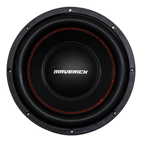 Subwoofer Maverick S10000 10  800w