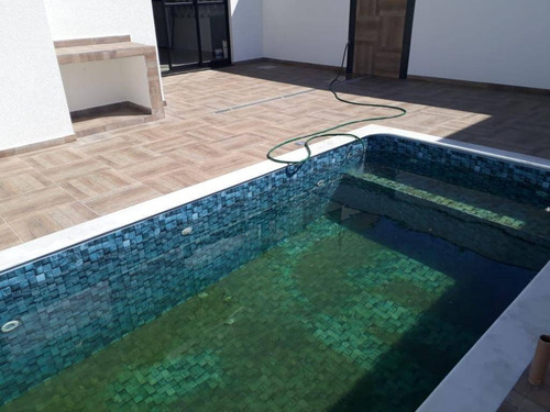 Casa Com 3 Dormitórios À Venda, 197 M² Por R$ 950.000,00 - Condomínio Portal Da Primavera - Sorocaba/sp - Ca2420