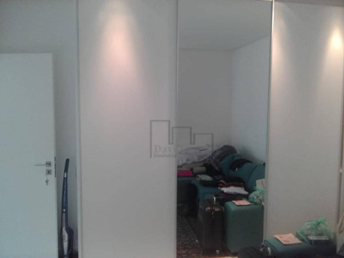 Imagem 20 de 30 de Casa À Venda, 222 M² Por R$ 1.450.000,00 - Condomínio Residencial Giverny - Sorocaba/sp - Ca0303