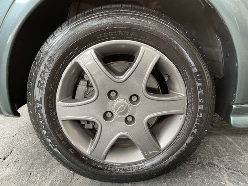 Imagem 7 de 8 de Gm - Astra Advantage 2.0 Flex 4 Portas Manual 2009