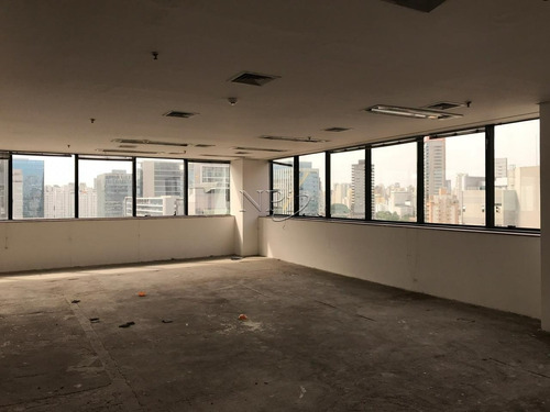 Imagem 6 de 7 de Setin Tower Vila Olimpia Aluguel | Npi Imoveis - L-4958