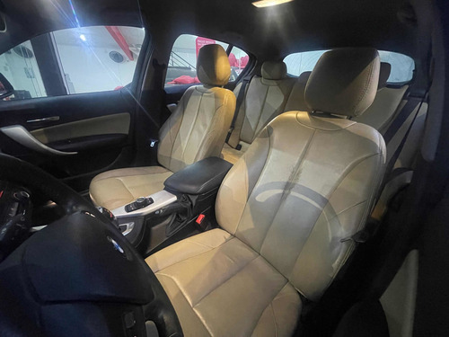 Imagem 7 de 14 de Bmw Serie 1 2014 1.6 Sport Aut. 5p