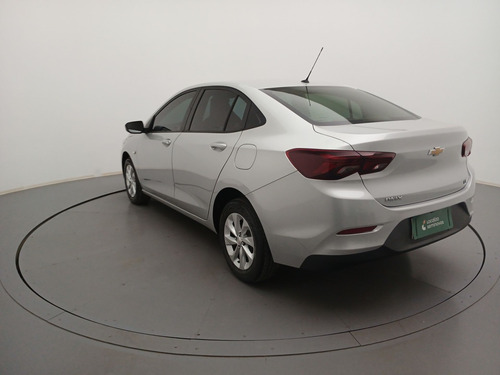 Chevrolet Onix 1.0 FLEX PLUS LT MANUAL