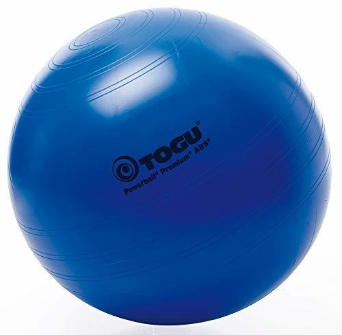 Togu Powerball Premium Abs Exercise Ball