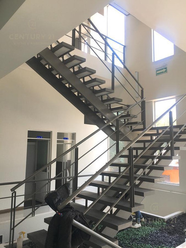 Imagen 6 de 12 de Edificio En Venta O Renta En Toluca Calle Rafael M.hidalgo.