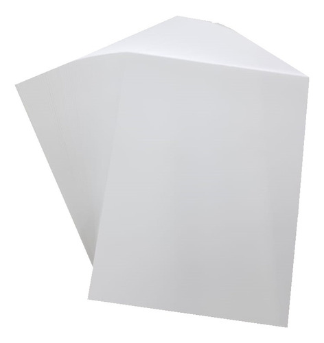 Papel Encerado Blanco Para Separar Carnes 15x15 Cm 4000 Pz