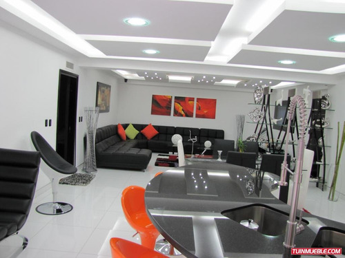 Imagen 4 de 12 de Pb En Venta En Lomas La Alameda, Caracas, Codigo: Mvg 22-16598