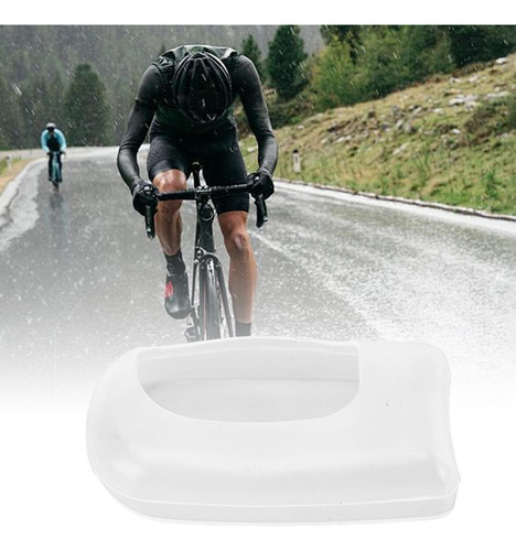 Cubierta De Monitor De Bicicletas Cubierta Del Monitor Del V