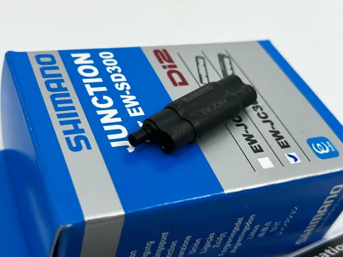 Conector 4 Puertos Ew-jc304 Di2 Shimano -world Bike