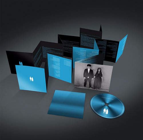 Cd U2 - Songs Of Experience Deluxe ( Eshop Big Bang Rock)