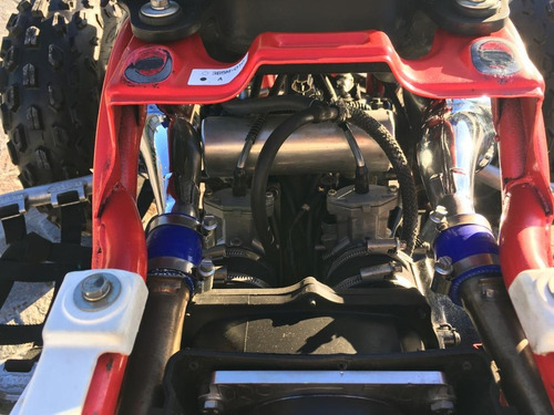 Imagen 10 de 12 de Yamaha Banshee