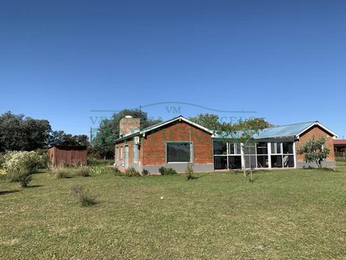 Imagen 3 de 30 de Casa Venta Club De Campo La Ranita Pilar Luján
