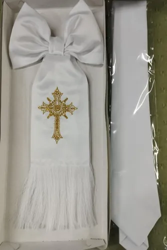 Moños de comunion sale