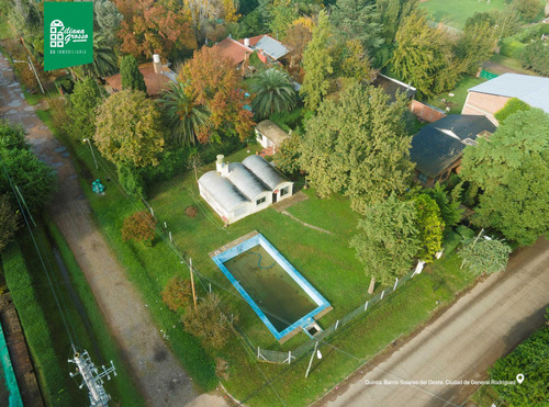 Venta Quinta General Rodriguez