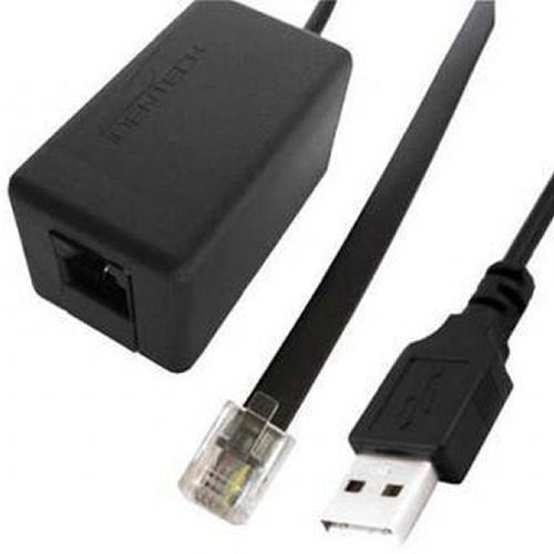 Indentificador De Chamadas Usb P/ Computador Ic Box Iconnect
