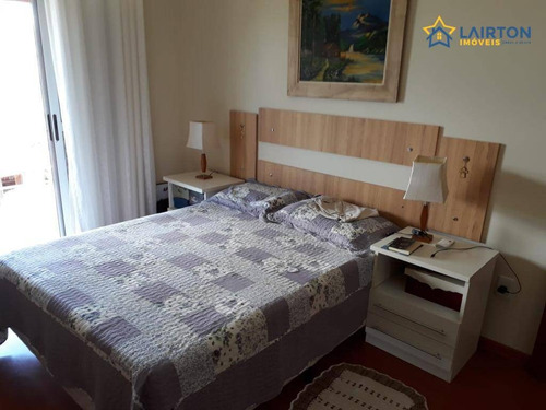 Chácara À Venda, 1000 M² Por R$ 1.200.000 -bom Jesus Dos Perdões Sp - Ch1398