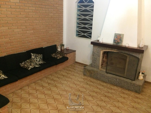Chácara Lazer Completo Bragança Paulista - Ch0105-1