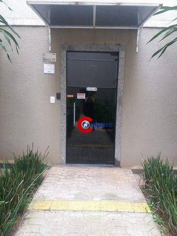 Imagem 16 de 19 de Apartamento Com 2 Dormitórios À Venda, 50 M² Por R$ 220.000 - Bonsucesso - Guarulhos/sp - Ap9759
