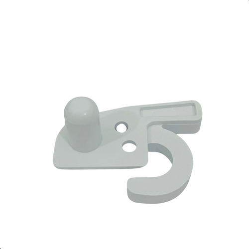 Auto Closer Porta Refrigerador Electrolux Dc45/46/47 Df46/50