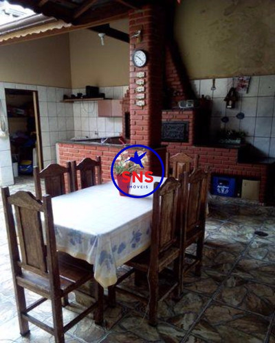 Imagem 10 de 10 de Casa - Ca00171 - 3475437