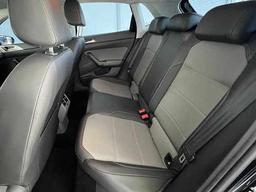 Imagem 9 de 15 de Volkswagen Polo 1.0 Flex 12v 5p