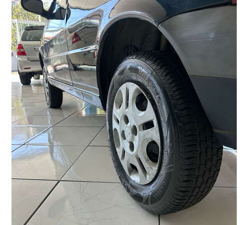 Fiat Uno 1.0 MPI MILLE FIRE ECONOMY 8V FLEX 2P MANUAL