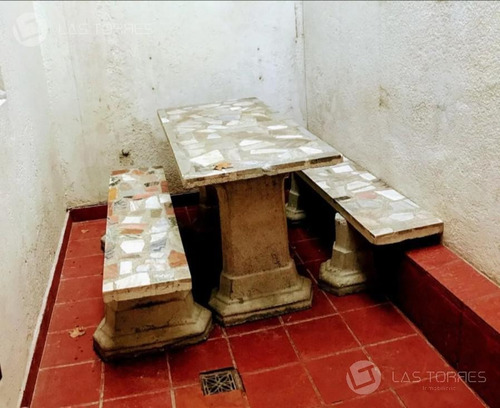 Imagen 13 de 13 de Casa Para Vivienda O Empresa, 4 Dormitorios 3 Baños