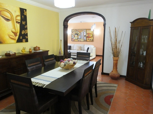 Imagen 4 de 13 de Casa En Venta Cafetal