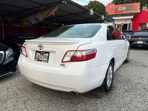 Oportunidad Toyota Camry Híbrido 2009