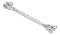 Comprar Q Kit De Herrajes For Barandas De Cables De Acero Inoxidable