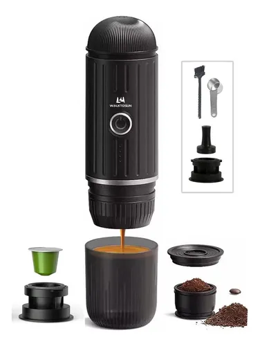 Portable Café Cafetera Eléctrica Electric Expresso Fabricant