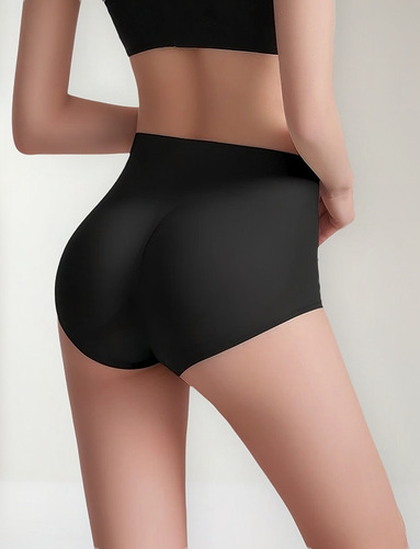 Almohadillas De Silicona For Glúteos Bragas De Plástico