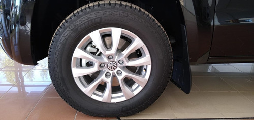 Volkswagen Amarok V6 258cv 4x4 Automatica Okm My2021