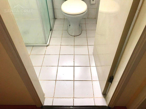 Imagem 17 de 28 de Apartamento Com 2 Dormitórios À Venda, 59 M² Por R$ 390.000,00 - Jabaquara - São Paulo/sp - Ap1655