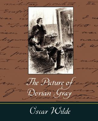 Libro The Picture Of Dorian Gray - Oscar Wilde - Wilde, O...