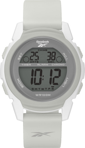 Reloj Reebok Mujer Halo Rv-hal-l9-pwie-we /jordy