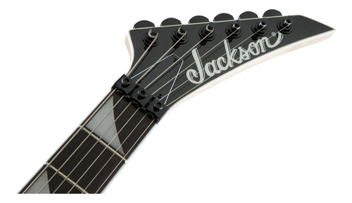 Guitarra Electrica Jackson Js32 Serie Js Rhoads Msi