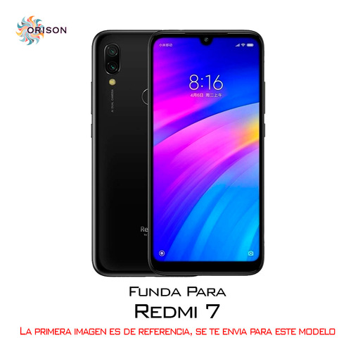Funda Xiaomi Redmi Mi Portgas D. Ace Arte One Piece Luffy