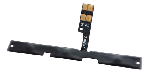 Flex De Encendido Y Volumen Para Zte Blade L210