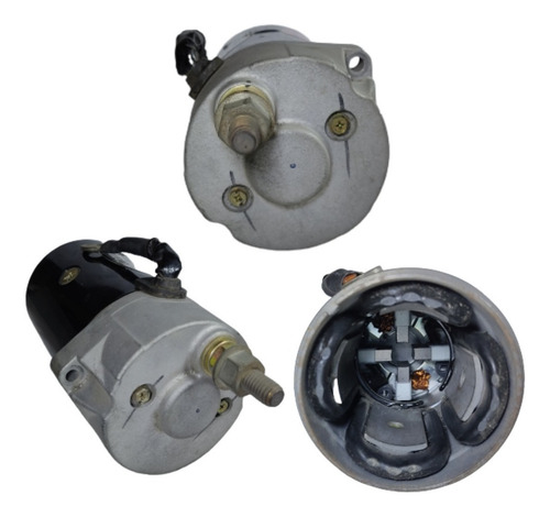 Imagen 1 de 1 de Camisa Arranque 38mt 12v