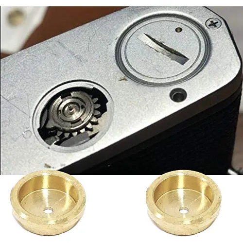 2pcs Mr 9 Adaptador De Batería Convertidor Medidor De ...