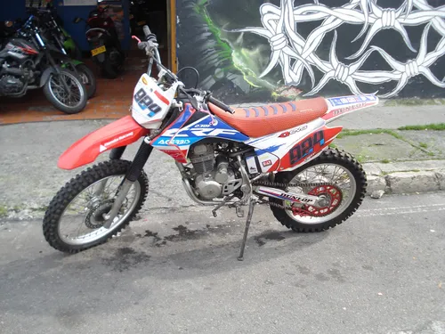Crf 230