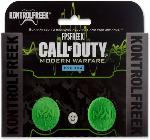 Kontrol Freek - Fps Freek Modern Warfare Call Of Duty Ps4 - Ps5