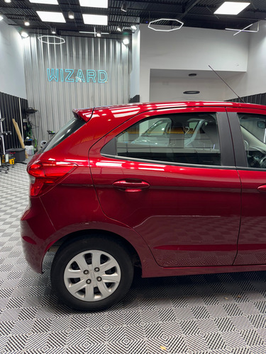 Ford Ka 1.5 S