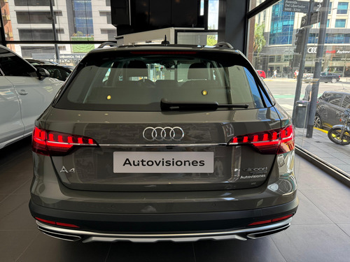 Audi A4 Allroad 2.0 Tfsi 252cv