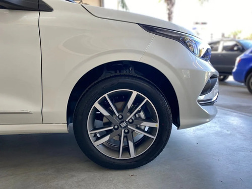 Fiat Cronos 1.3 Gse Drive Pack Plus Cvt
