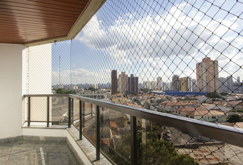 Imagem 8 de 14 de Edifício Jardins De Guadalupe,privativa De 165,55m². 03 Dorm