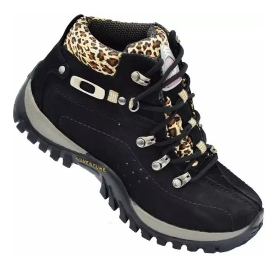 bota caterpillar infantil mercado livre