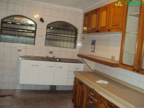 Imagem 19 de 25 de Venda Sobrado 3 Dormitórios Jardim Santa Mena Guarulhos R$ 530.000,00 - 28996v